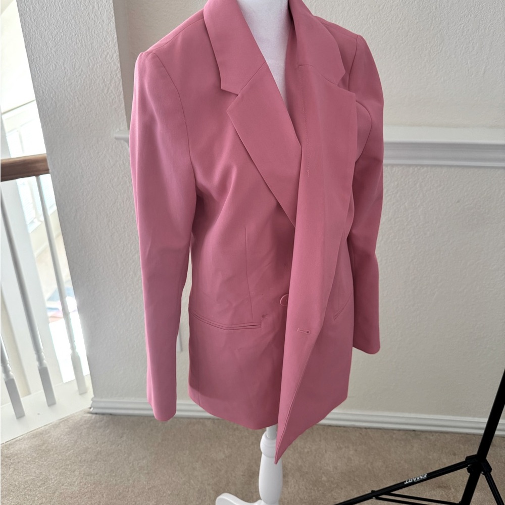 H&m blazer.